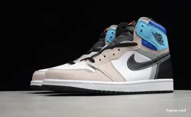 Hyperoad PROTOTYPE 1 OG JORDAN HIGH AIR 0531